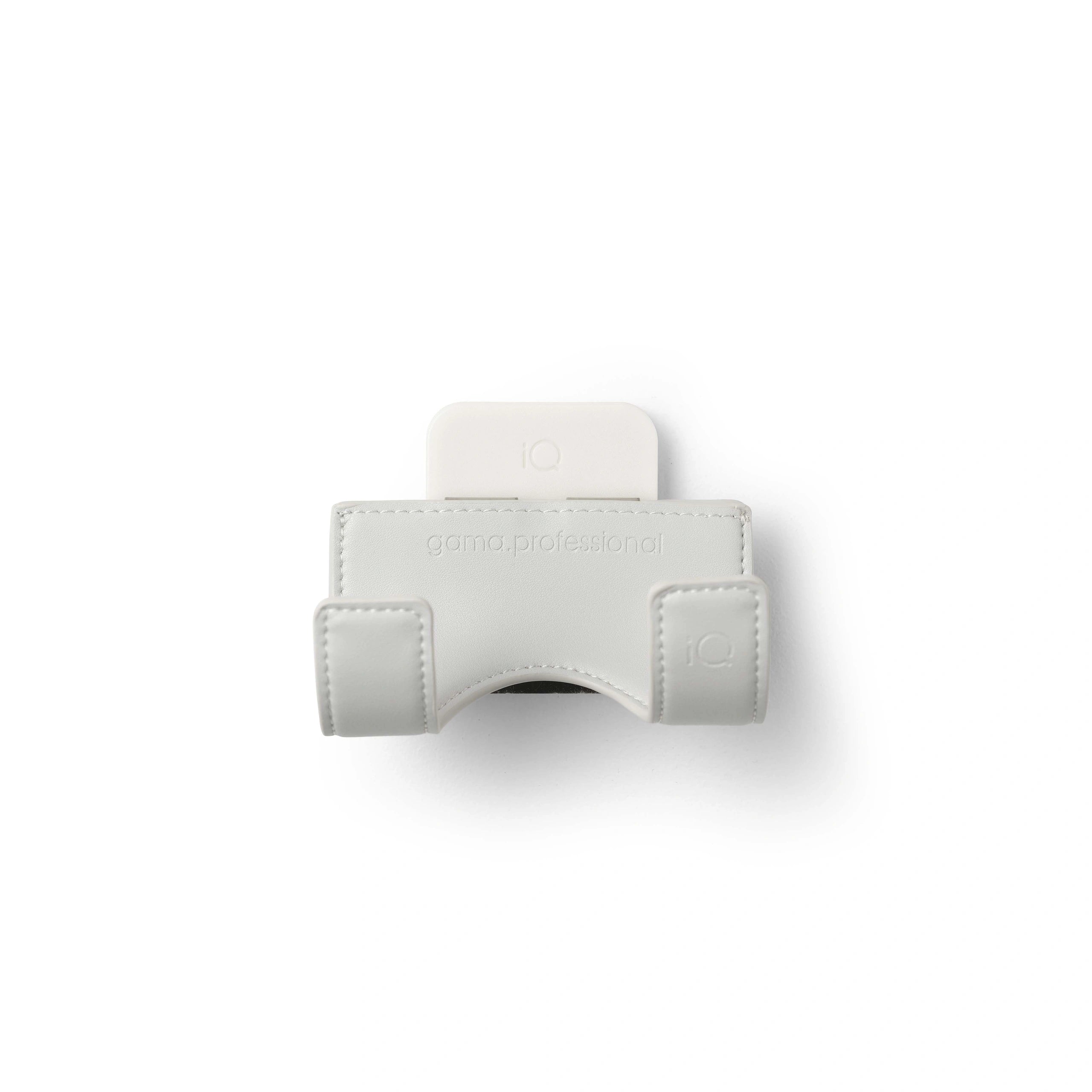 GA.MA Waist & Wall Holder IQ2, White