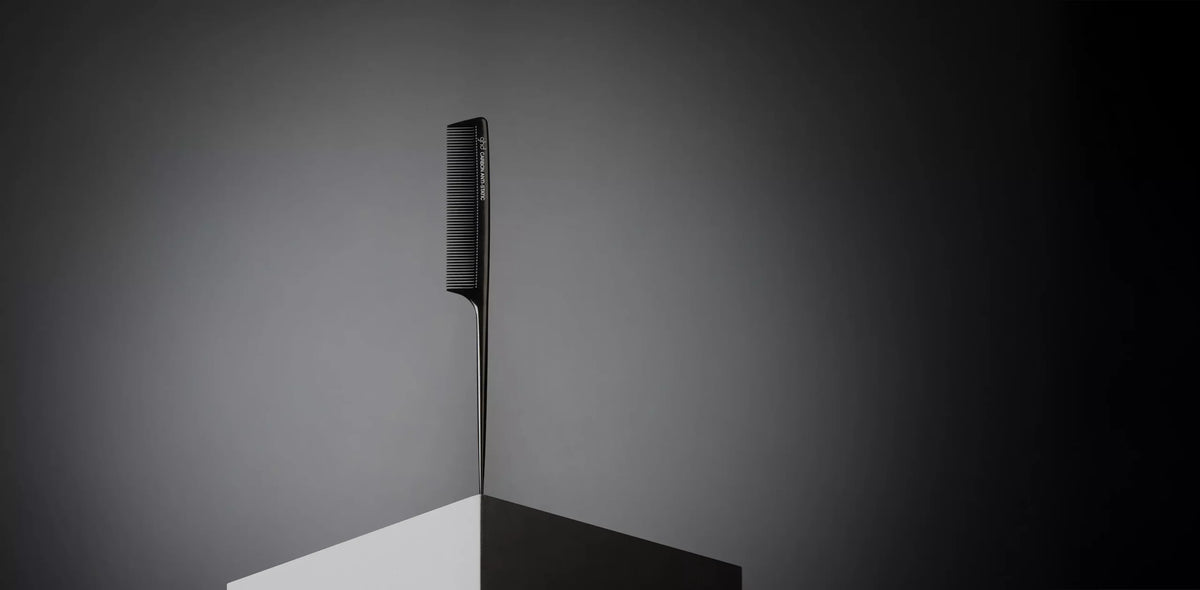GHD THE Sectioner - Tail Comb