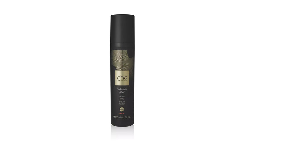GHD Curls Gone Wild - Texturiserande Spray FÖR Lockar