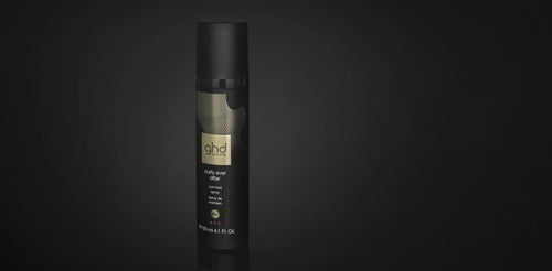 Curly Ever After lockspray från GHD – bild 2