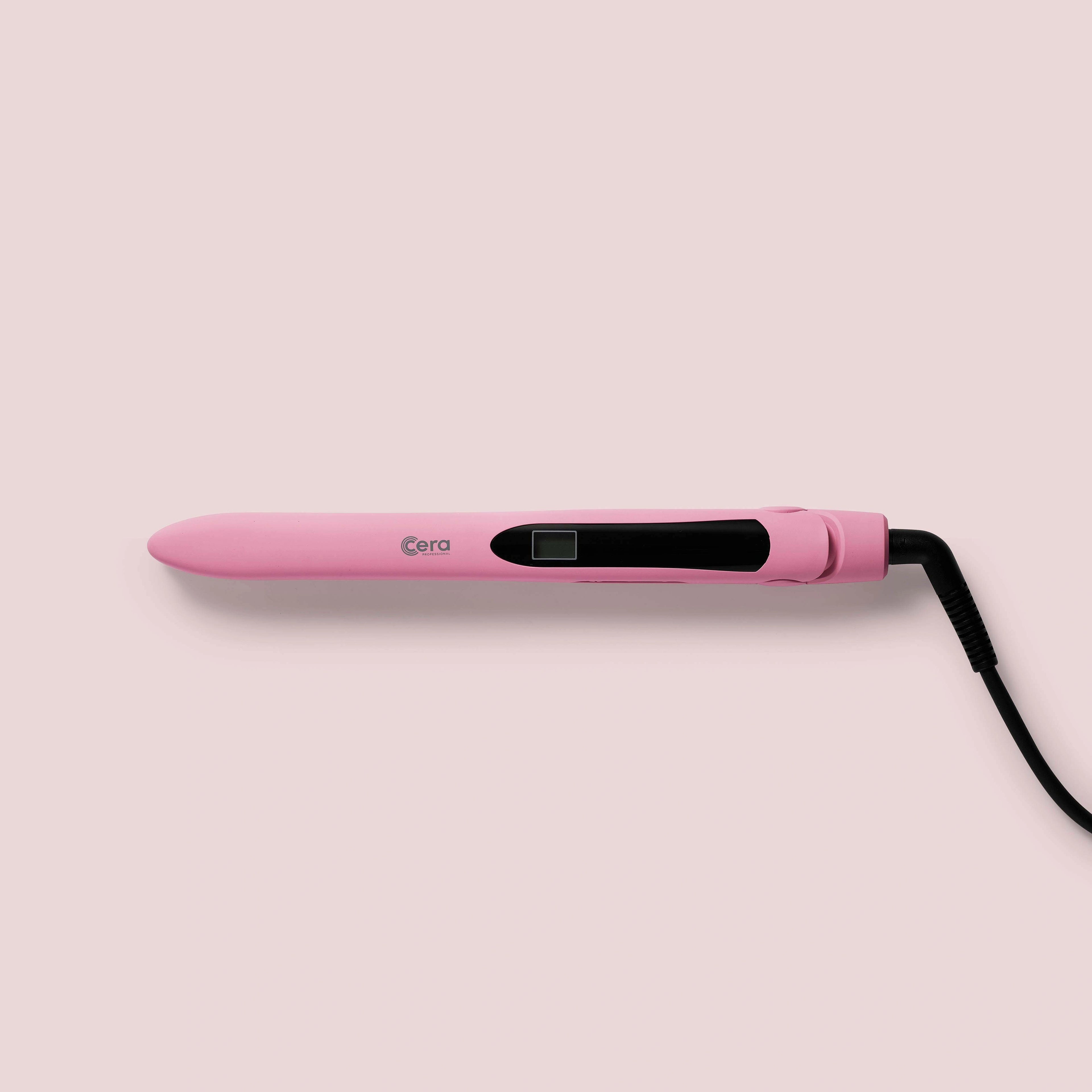 Cera Professional CeraBullet, pastell pink – plattång