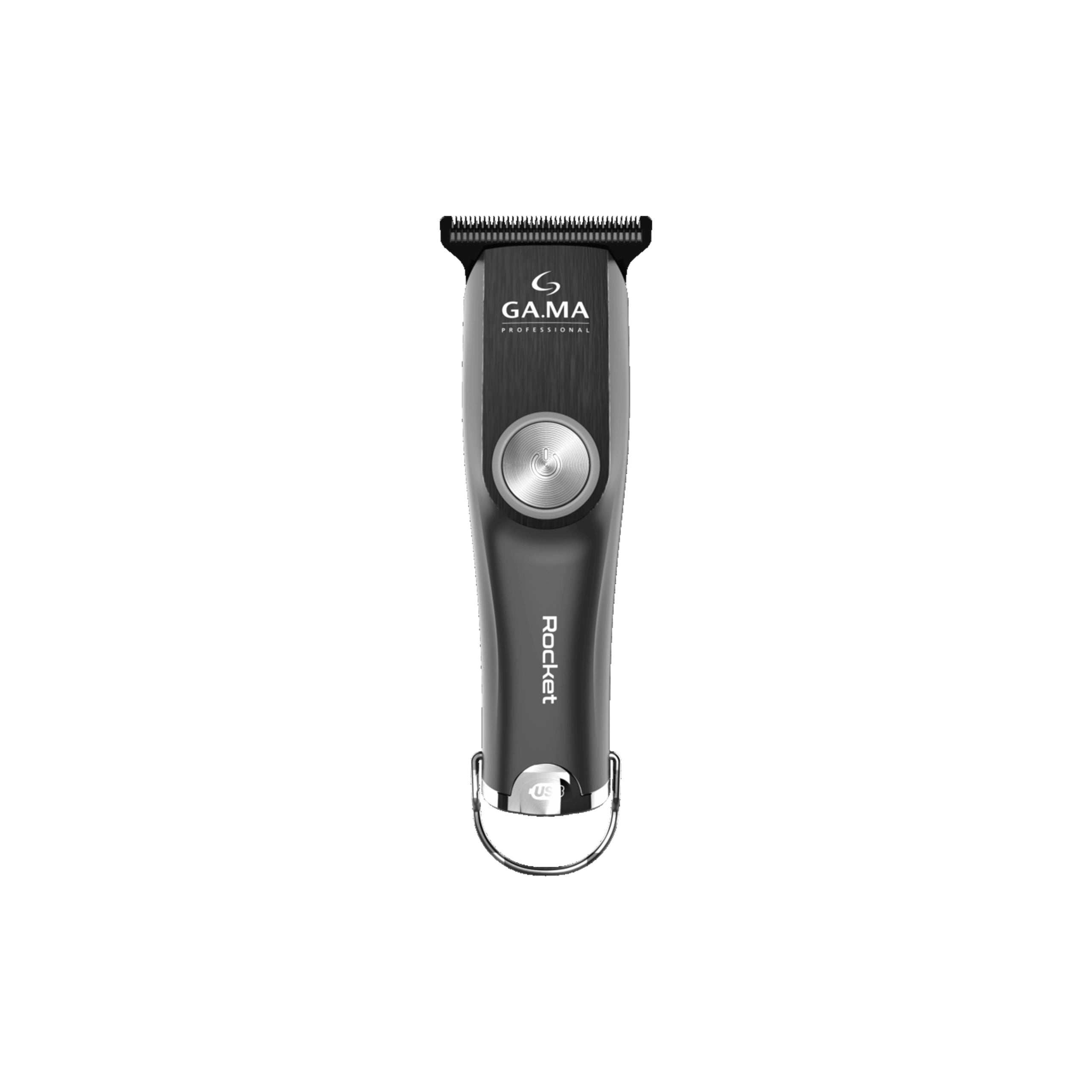 GA.MA Rocket Trimmer