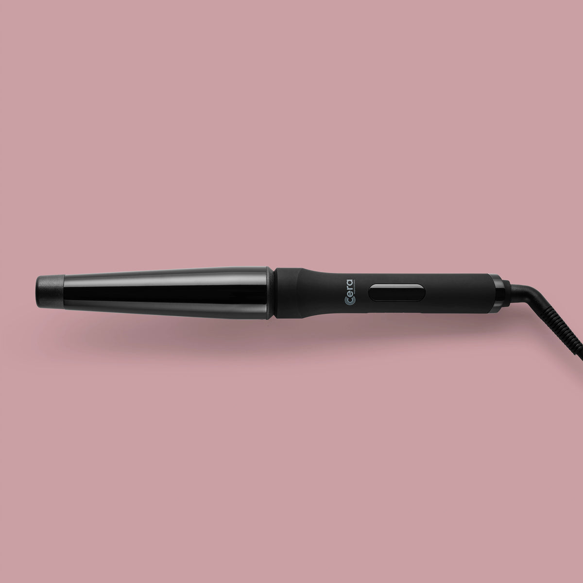 Cera Professional Cera Curling Wand, 25-38 mm – locktång