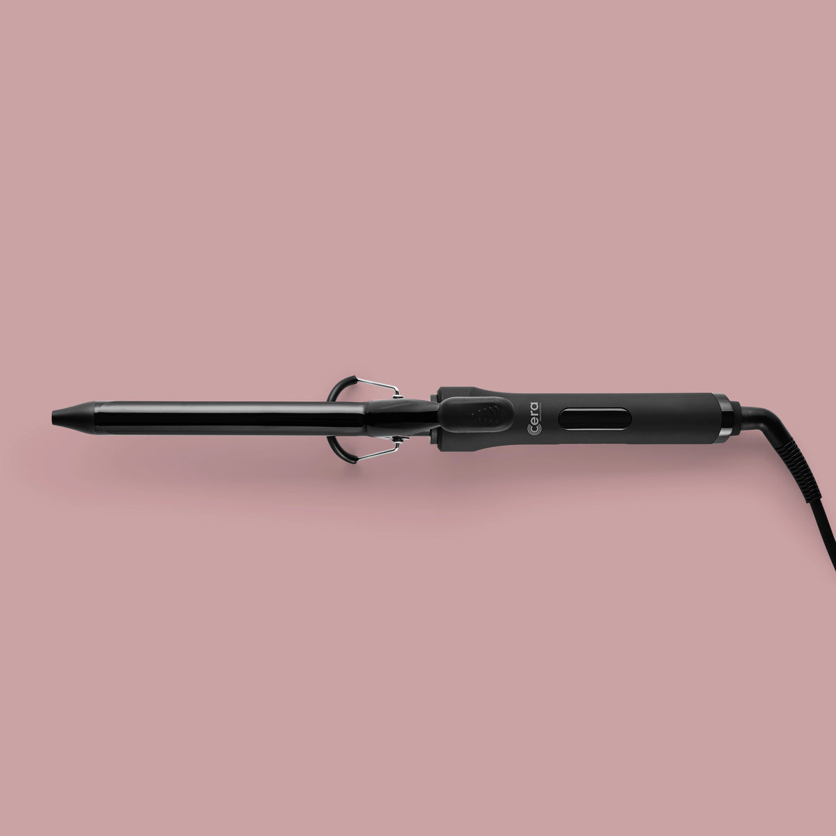 Cera Professional Cera Curly Iron 19 mm – locktång