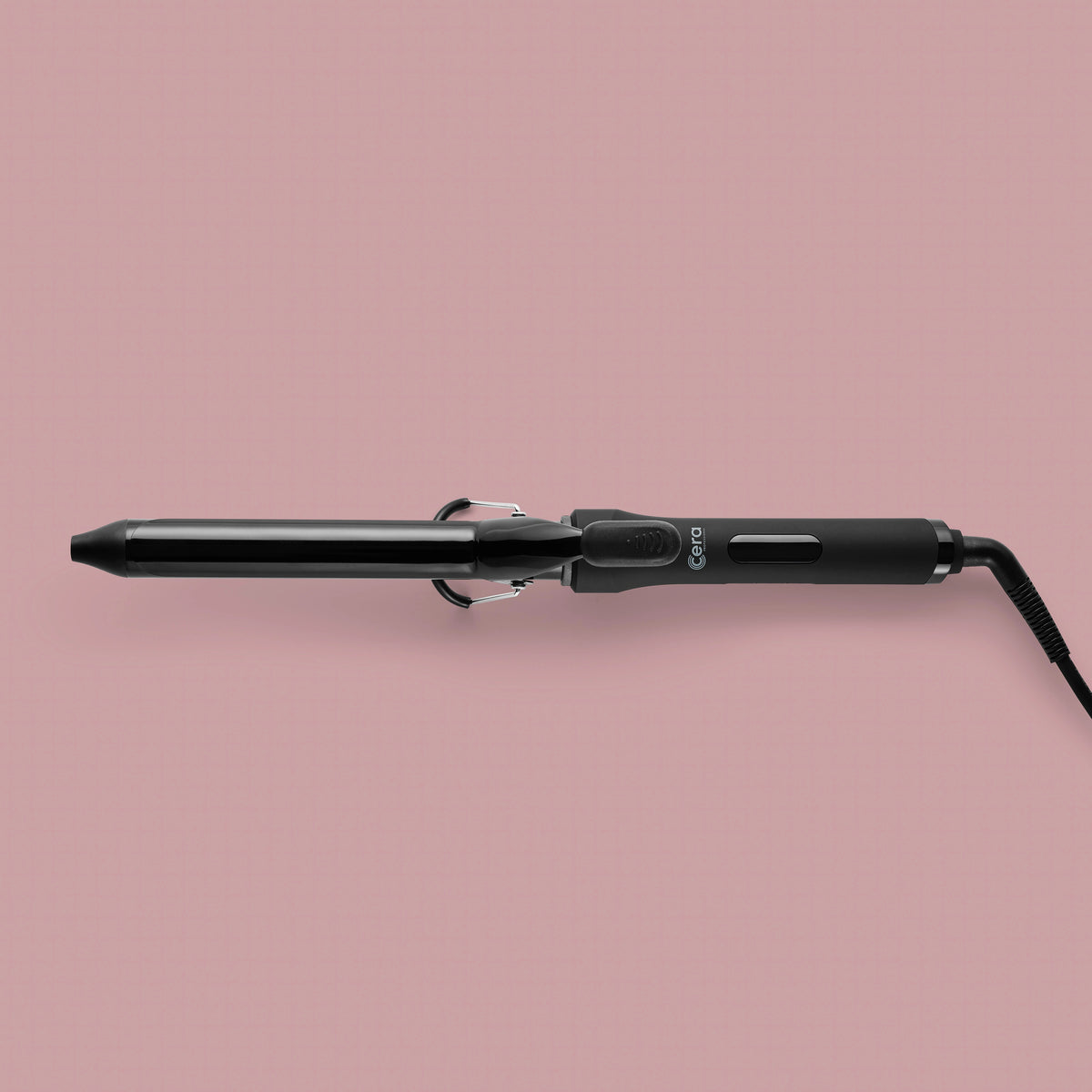 Cera Professional Cera Curly Iron 25 mm – locktång