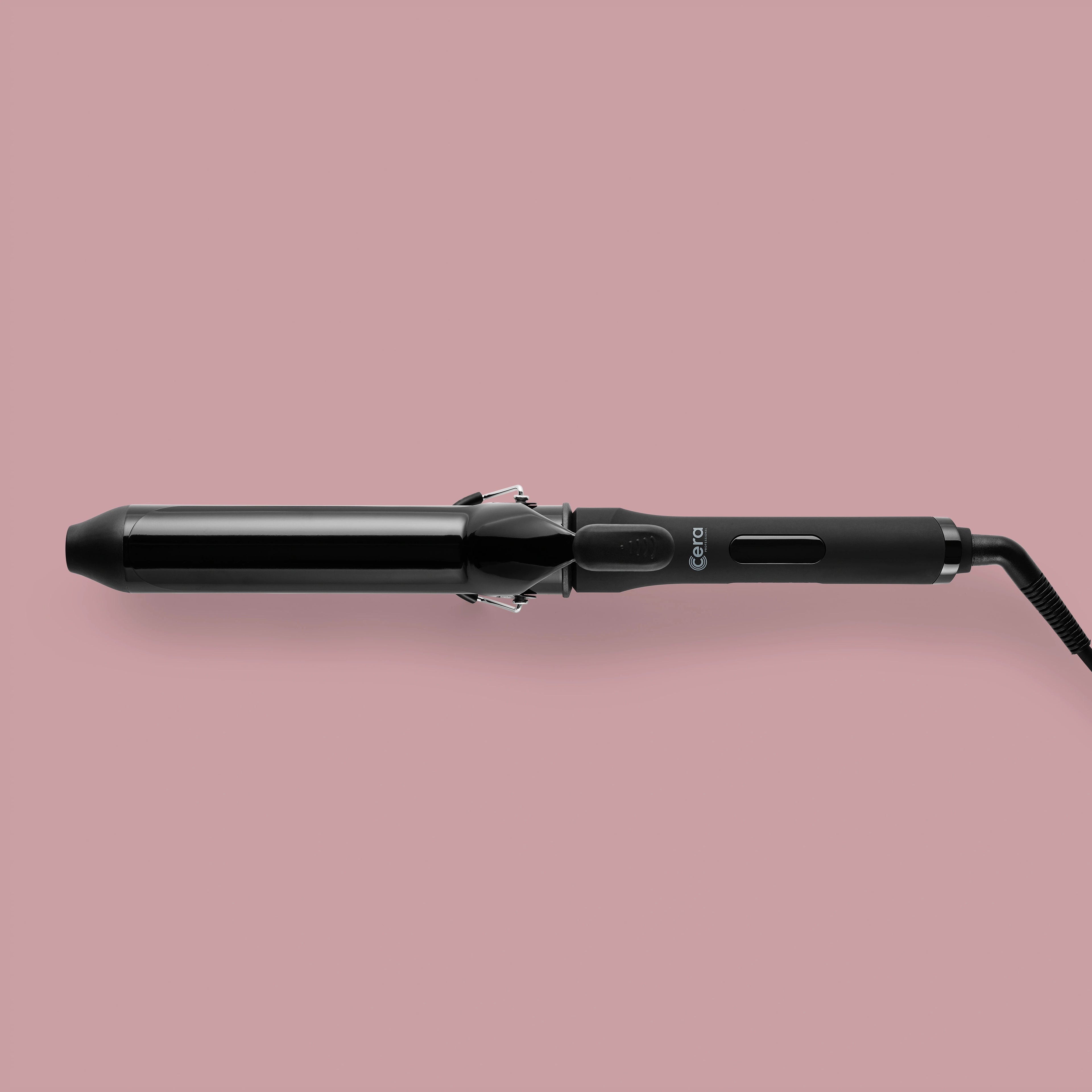 Cera Professional Cera Curly Iron 38 mm – locktång