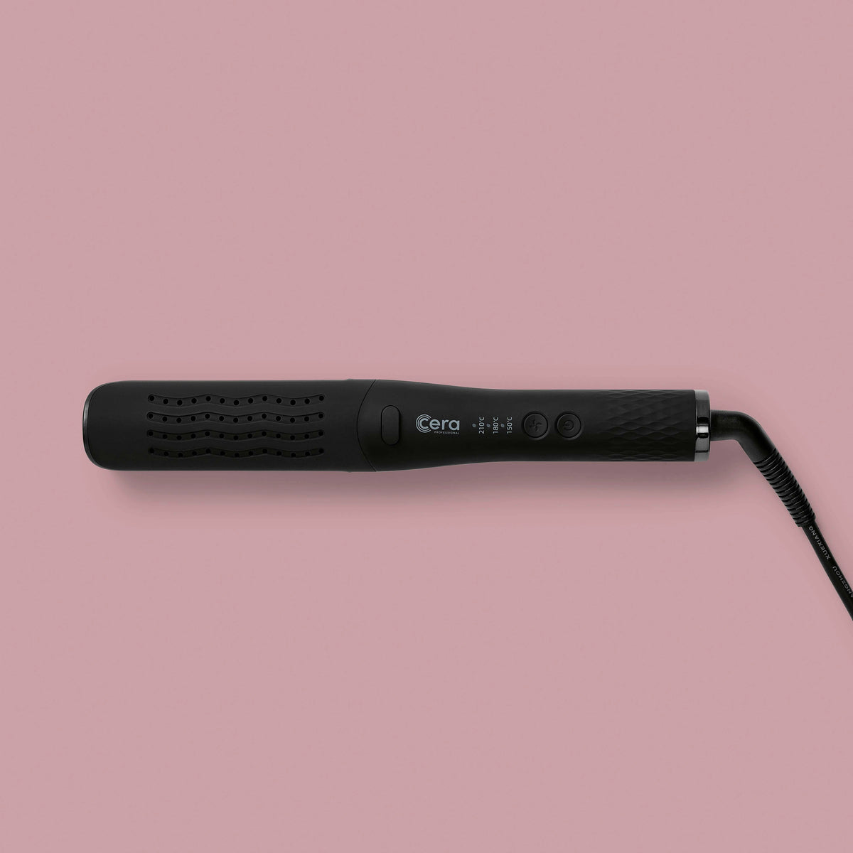 Cera Professional Cera Curlstyler – locktång