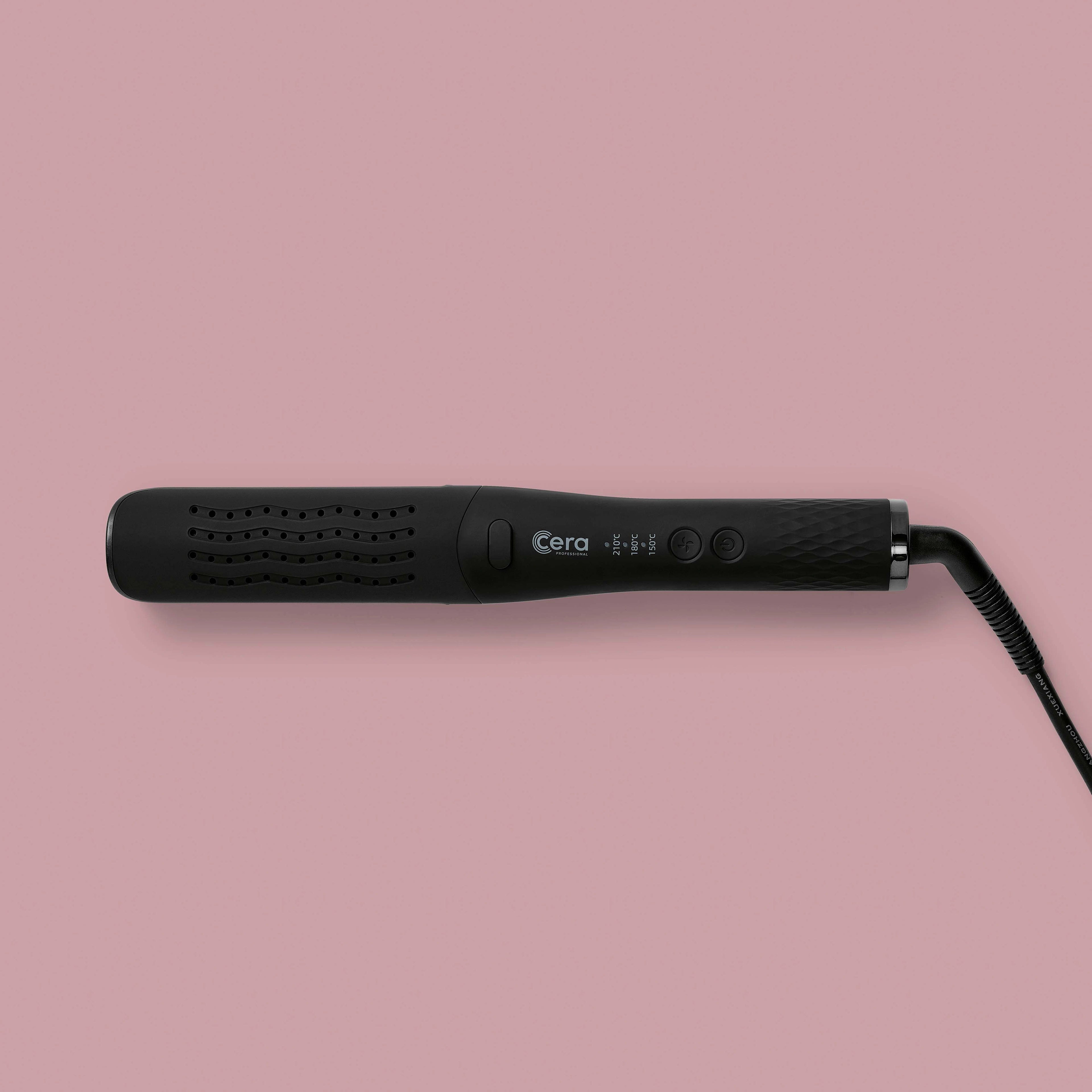 Cera Professional Cera Curlstyler – locktång