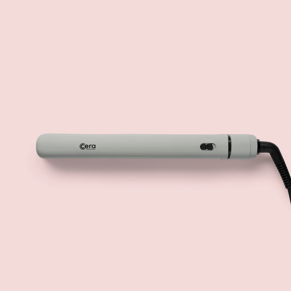 Cera Professional Cera Signature Styler, Grå – plattång