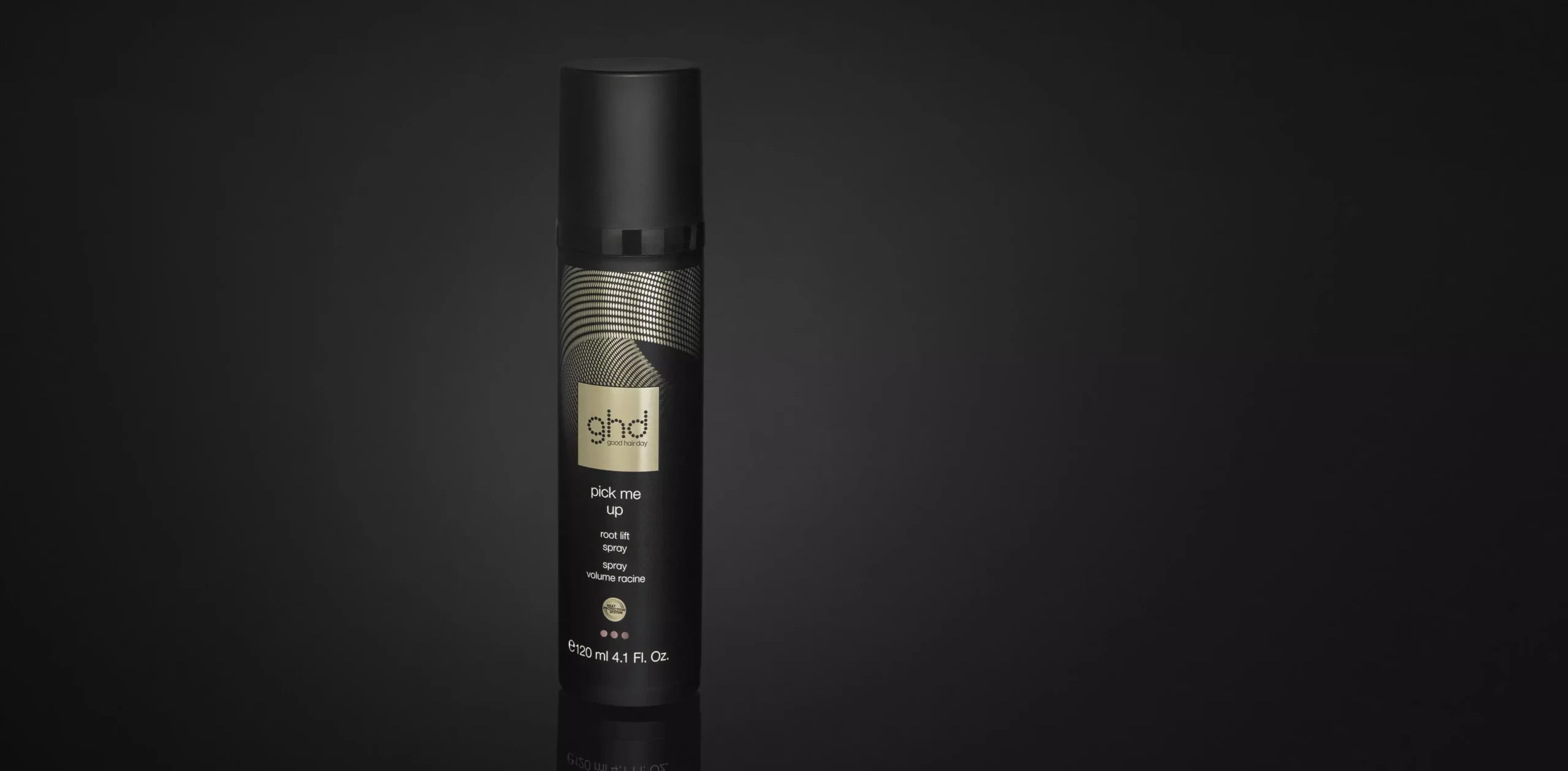GHD Pick ME UP - Root Lift Spray – Volymspray