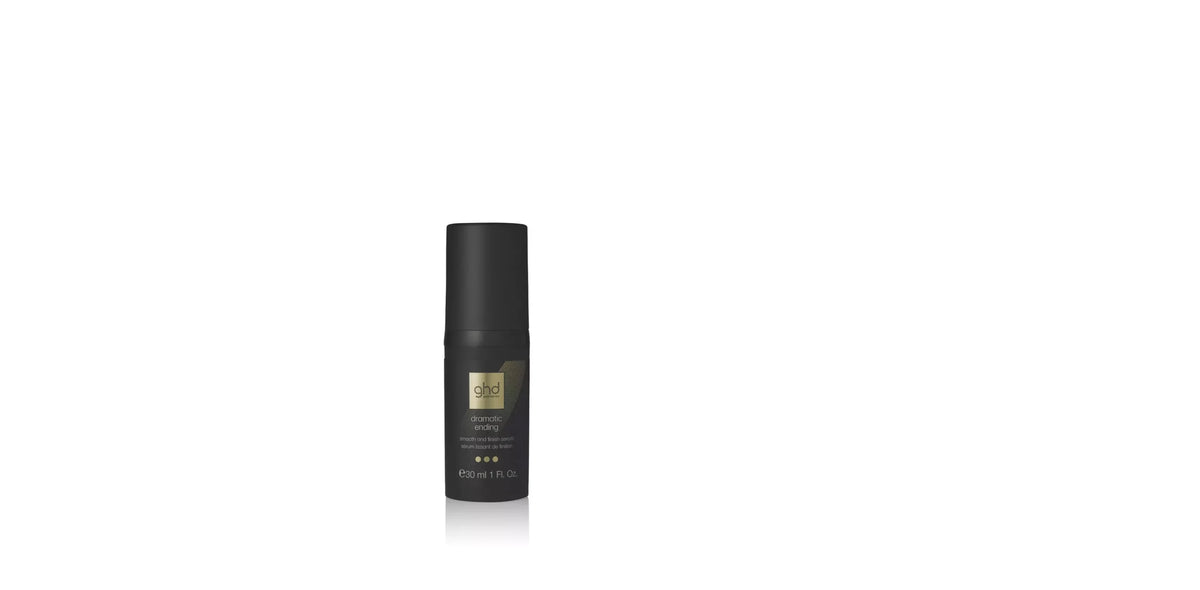 GHD Dramatic Ending – Smooth & Finish Serum