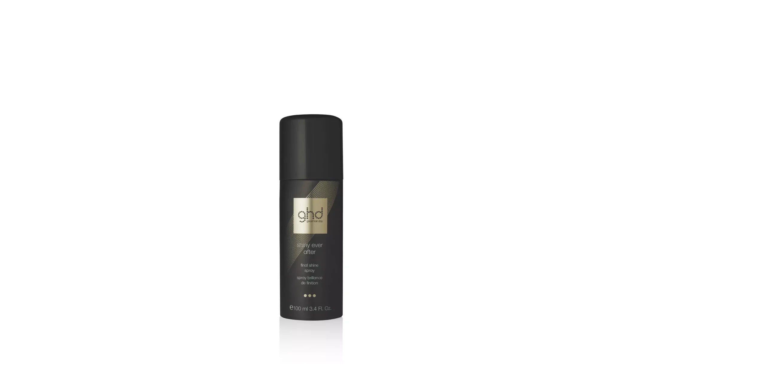 GHD Shiny Ever After - Final Shine Spray