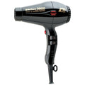 Parlux 3800 ECO - Svart