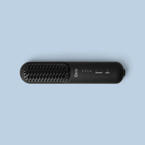 Cordless Touch-Up Brush sladdlös värmeborste från CERA