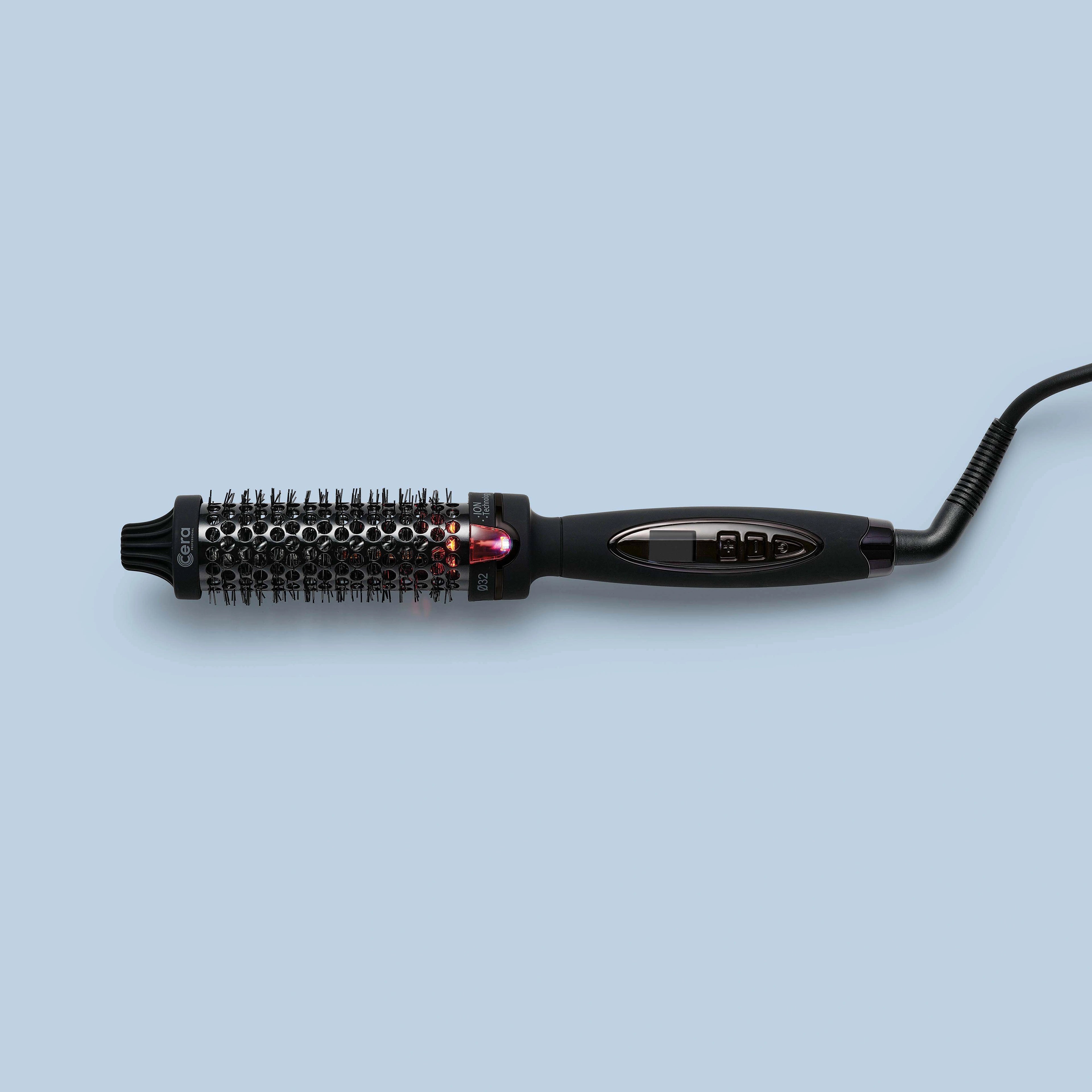 Cera Professional Cera IR Hot Styling brush 32mm – stylingverktyg