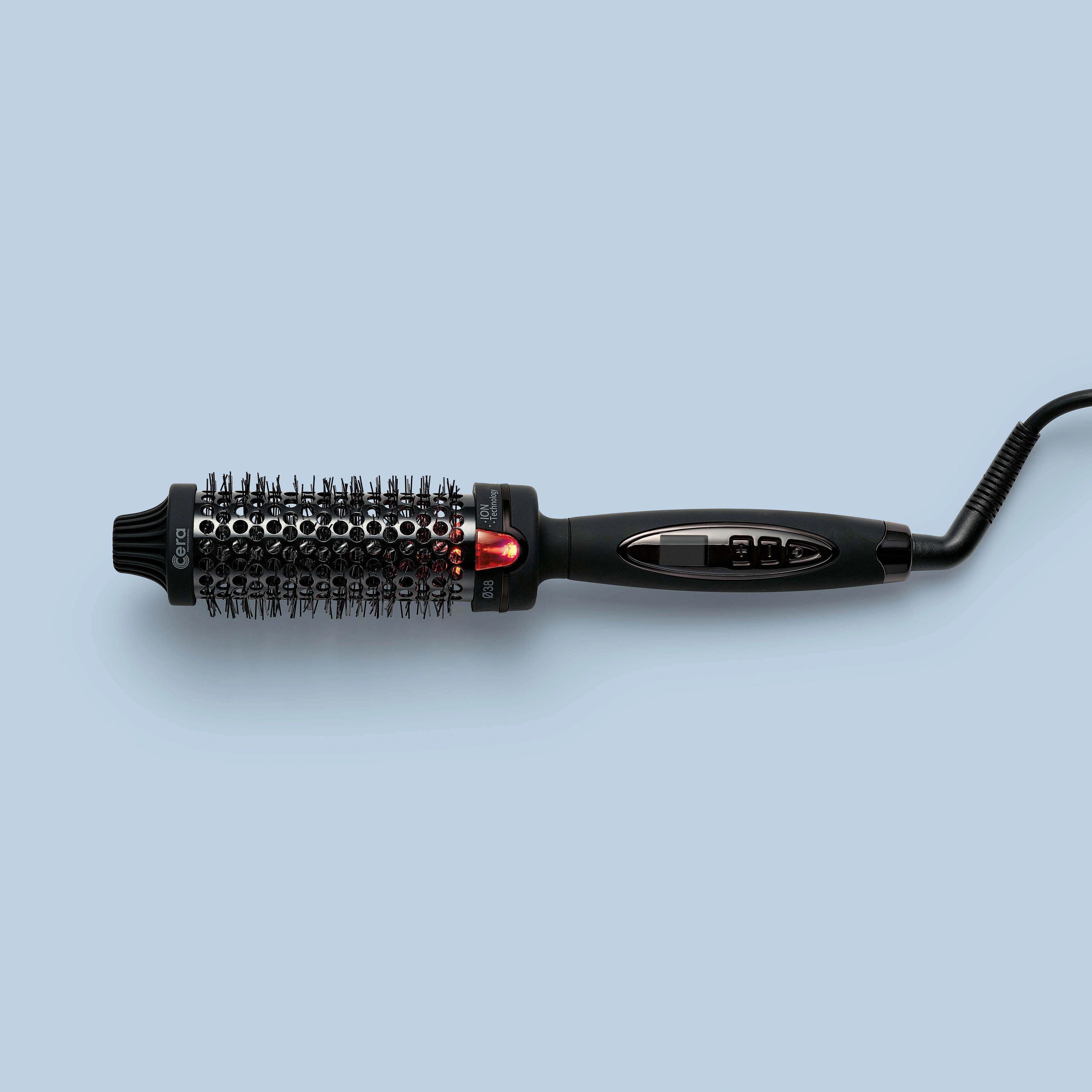 Cera Professional Cera IR Hot Styling brush 38mm – stylingverktyg