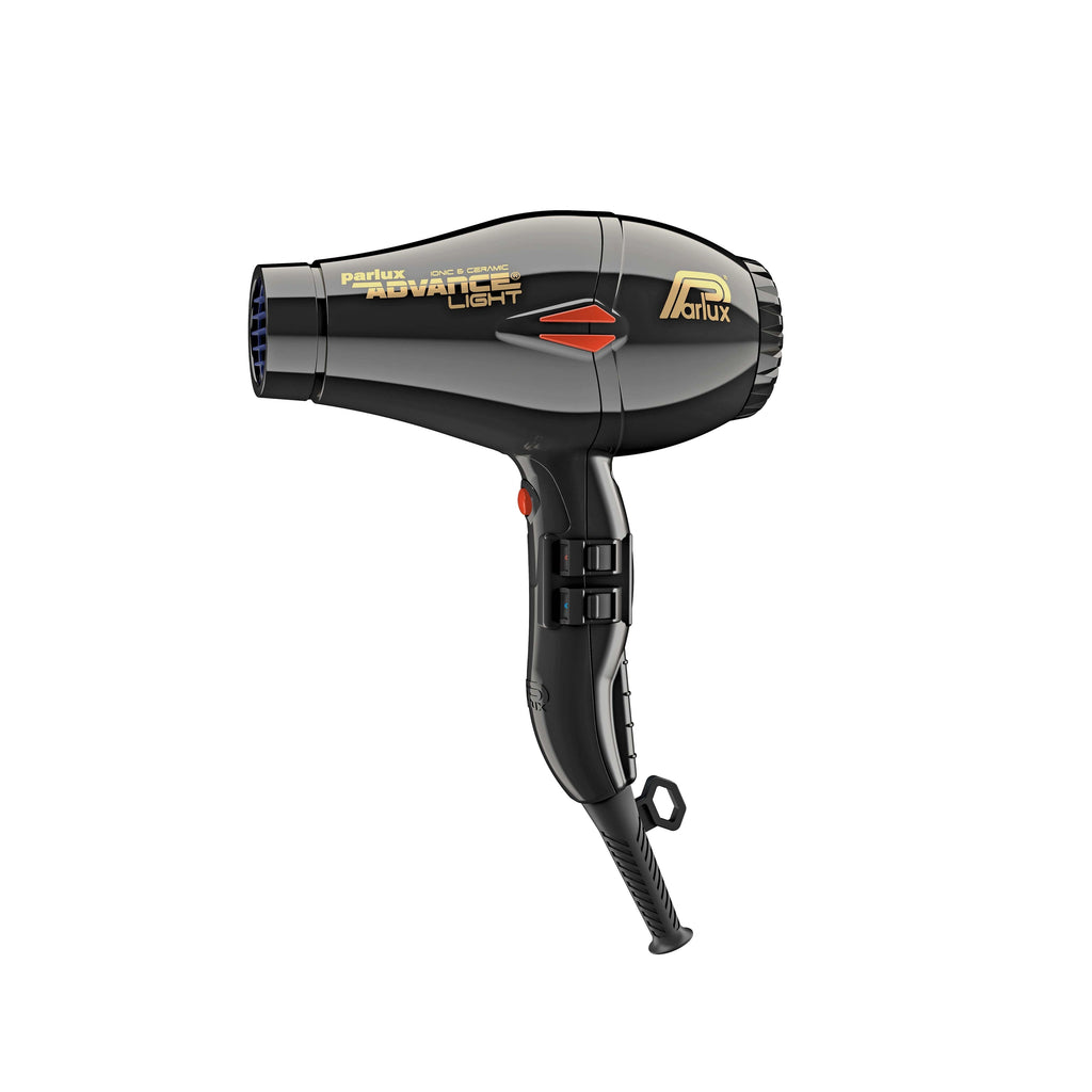 Parlux Advance Light Hårtork - Ljusguld