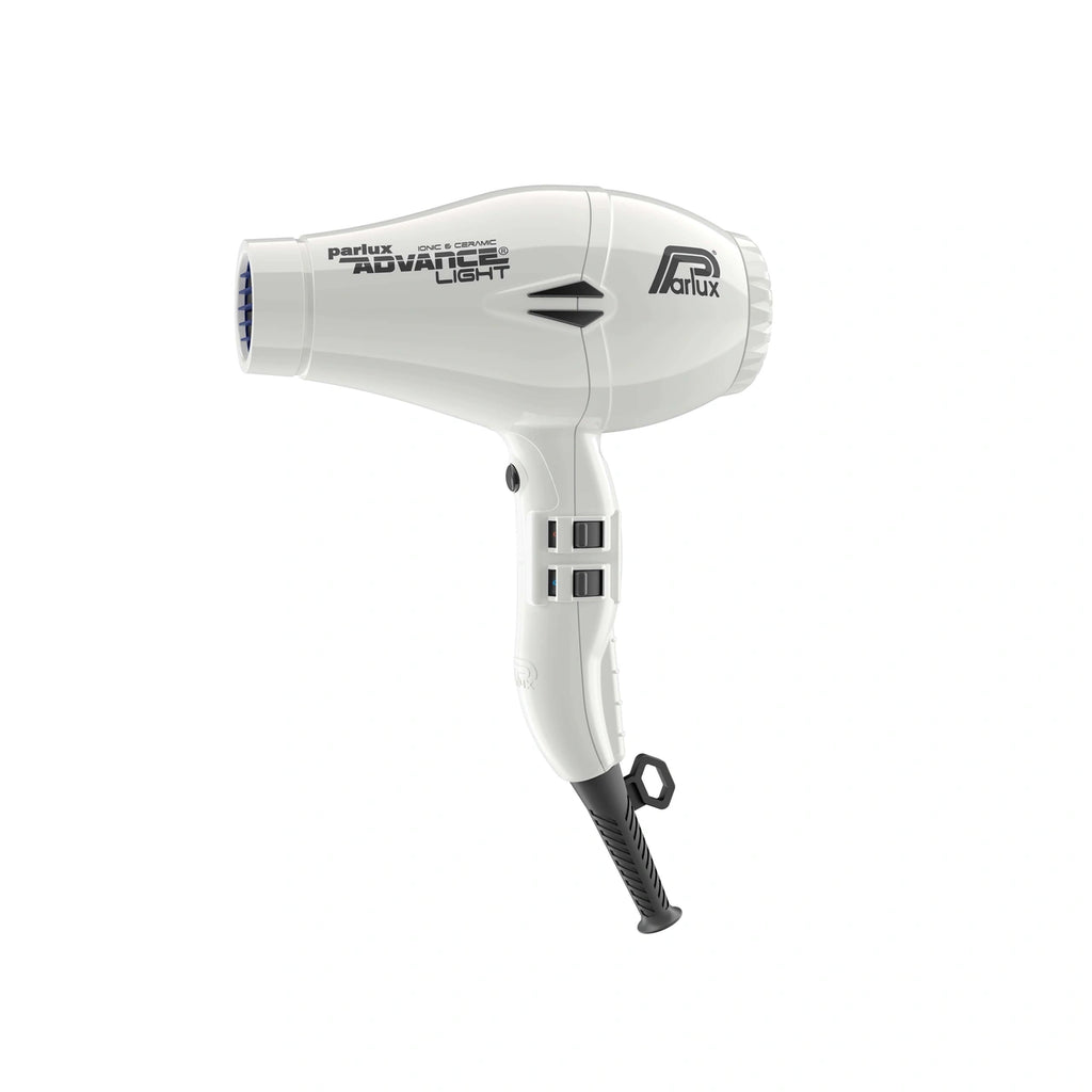 Parlux Advance Light Hårtork - Ljusguld