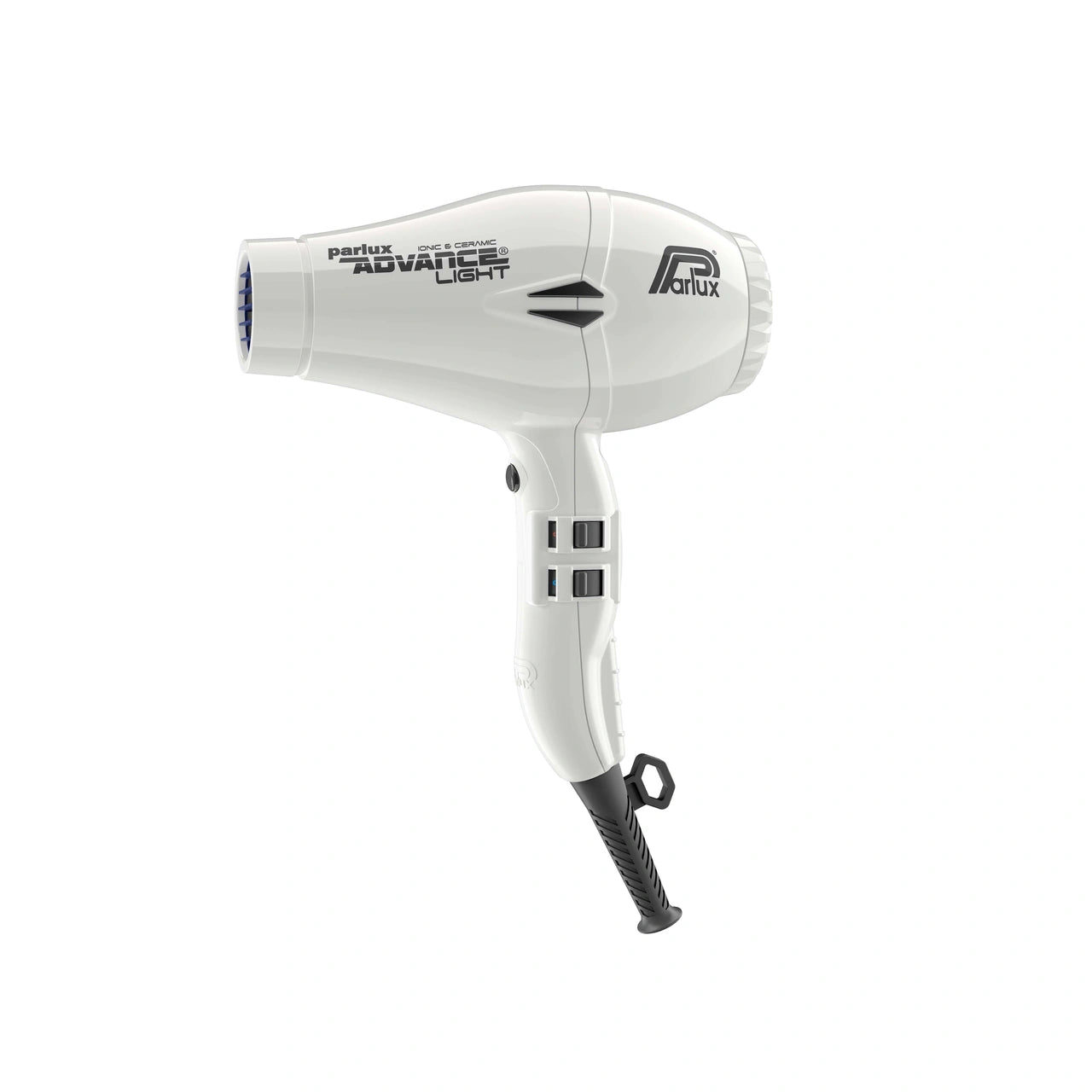 Parlux Advance Light Hårtork - Ljusguld
