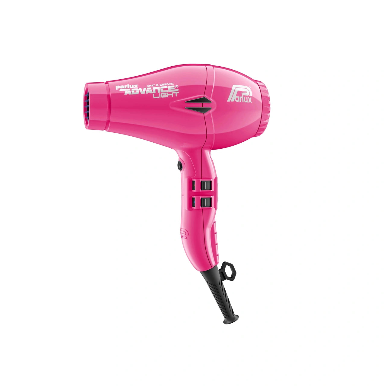 Parlux Advance Light Hårtork - Ljusguld