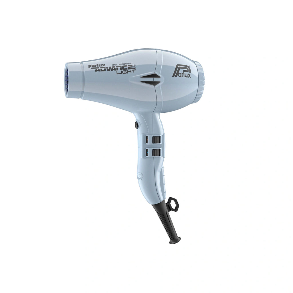 Parlux Advance Light Hårtork - Ljusguld