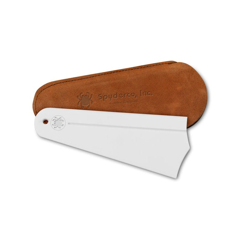 Spyderco Golden Stone Slipsten