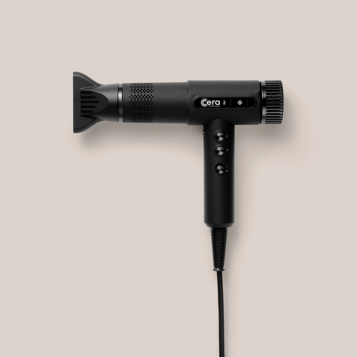 Cera Professional Cera Pro Power – hårfön