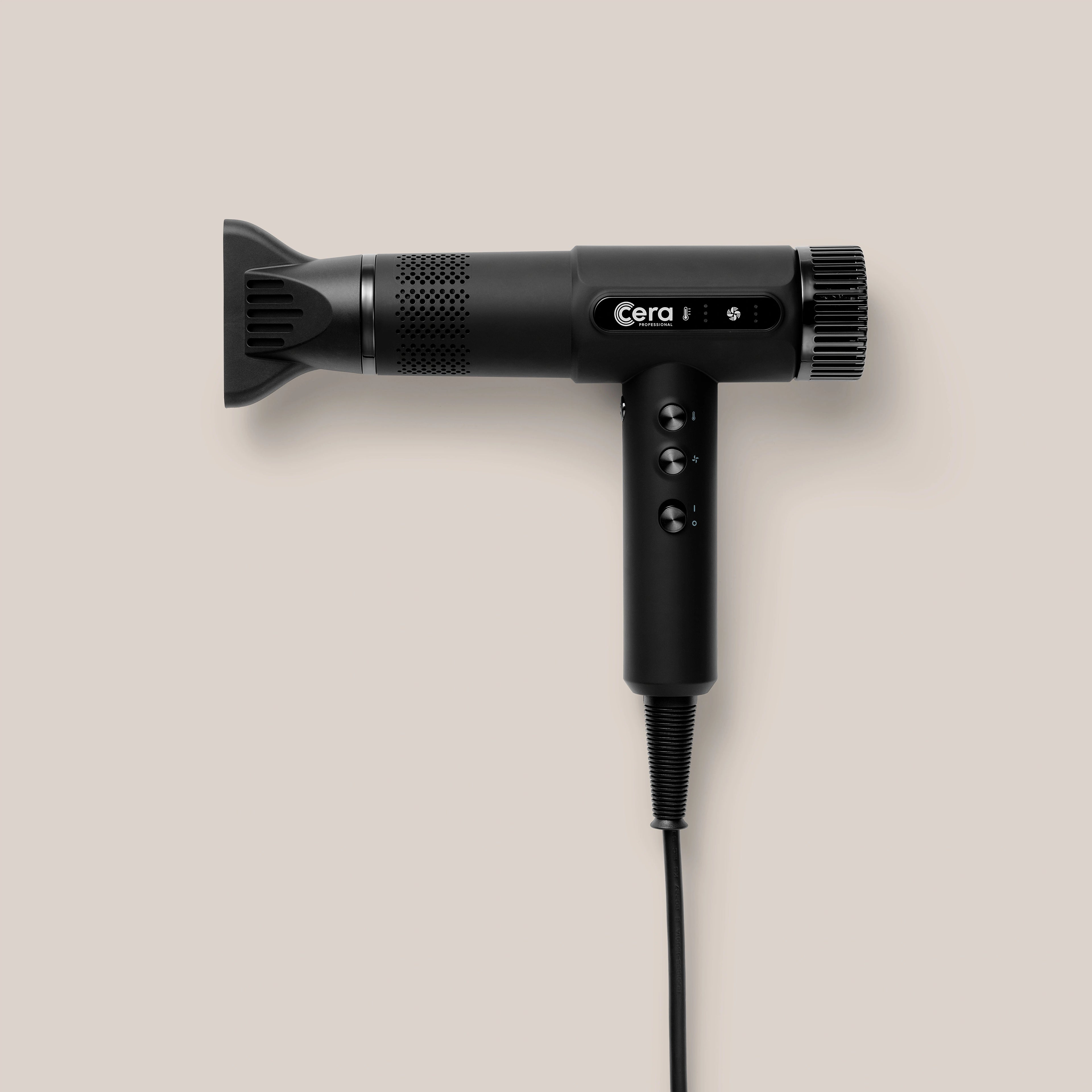 Cera Professional Cera Pro Power – hårfön