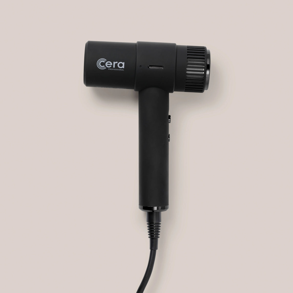 Cera Professional Cera Pro Power Compact – hårfön