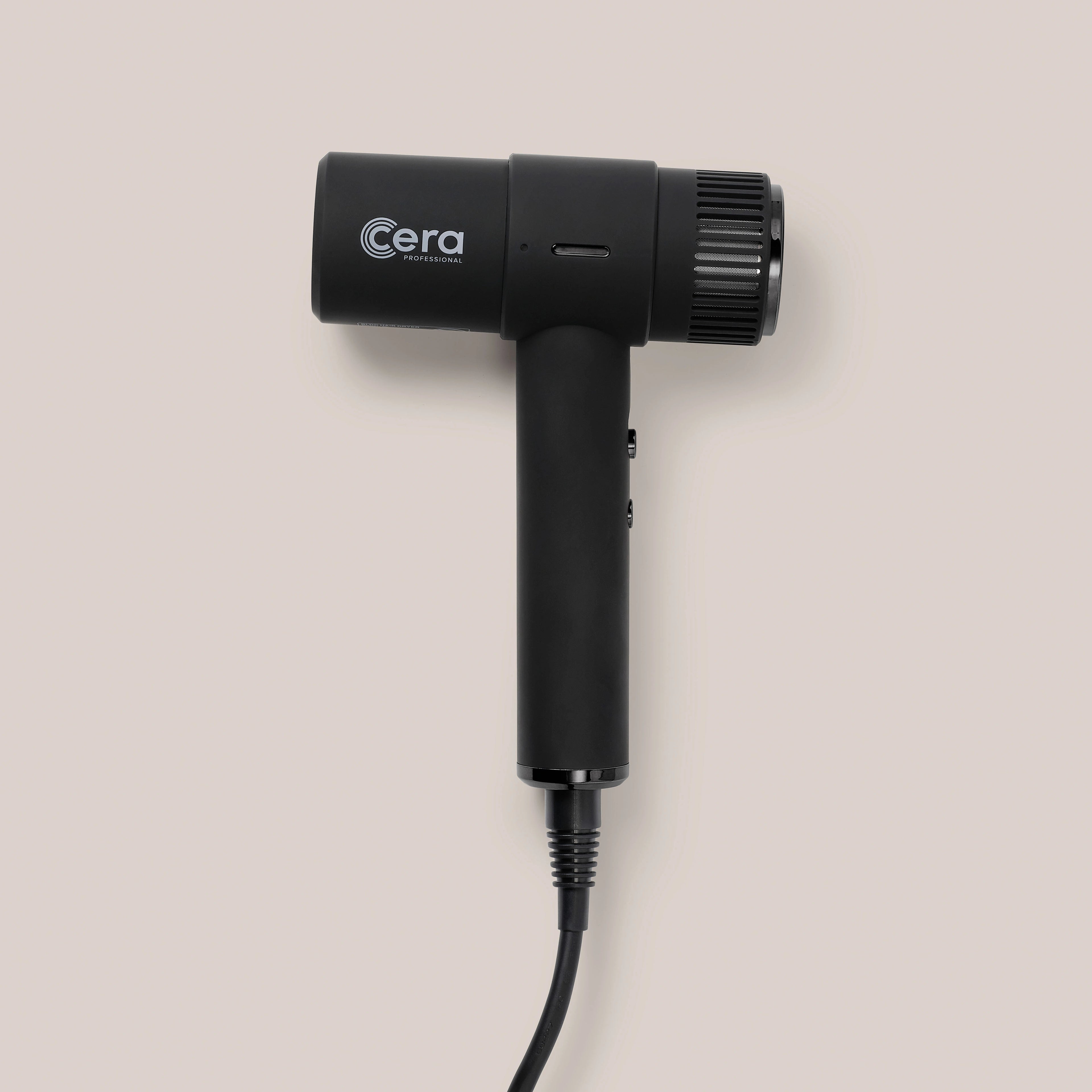 Cera Professional Cera Pro Power Compact – hårfön