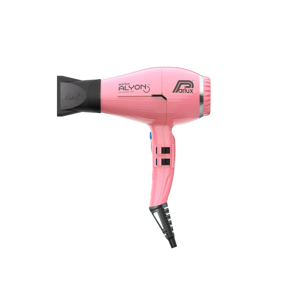 Parlux Alyon, Rosa – hårfön
