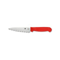 Spyderco Skalkniv Röd Kökskniv