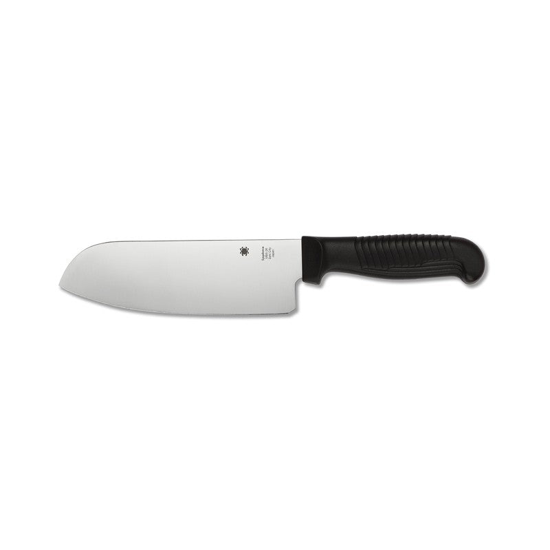 Spyderco Santokukniv Kökskniv