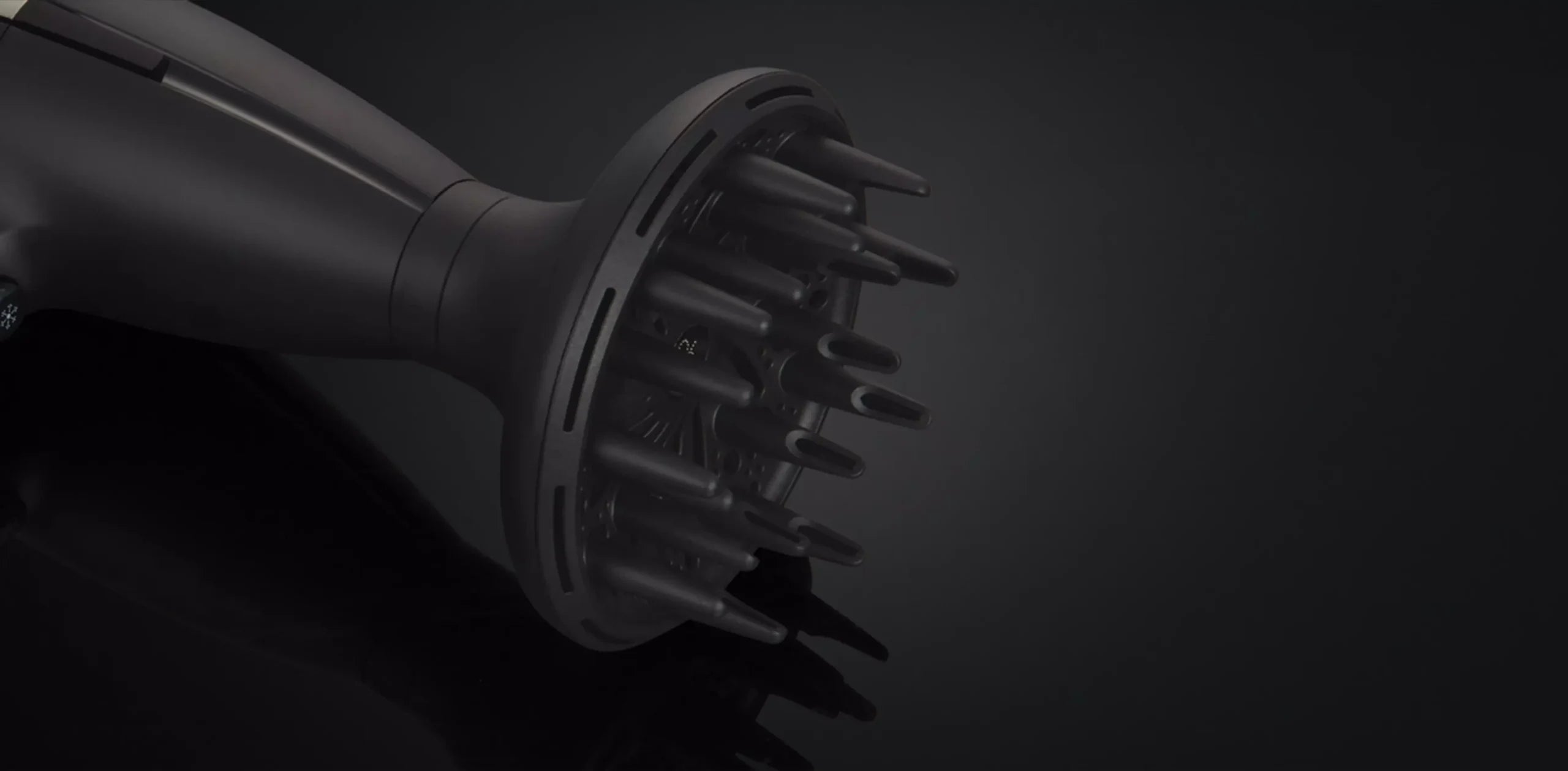 GHD Professional Hårtorkdiffuser – Hårtorksdiffuser