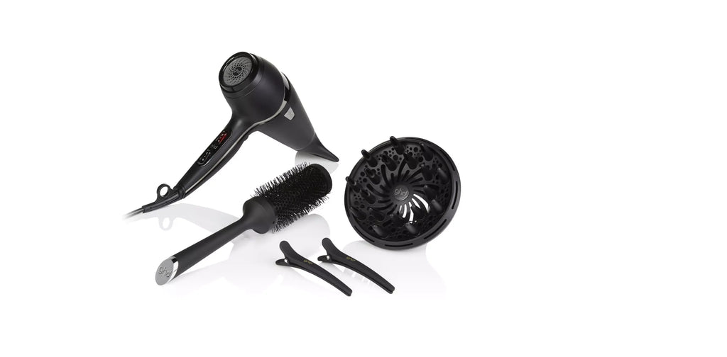 GHD AIR Hårföns-Kit