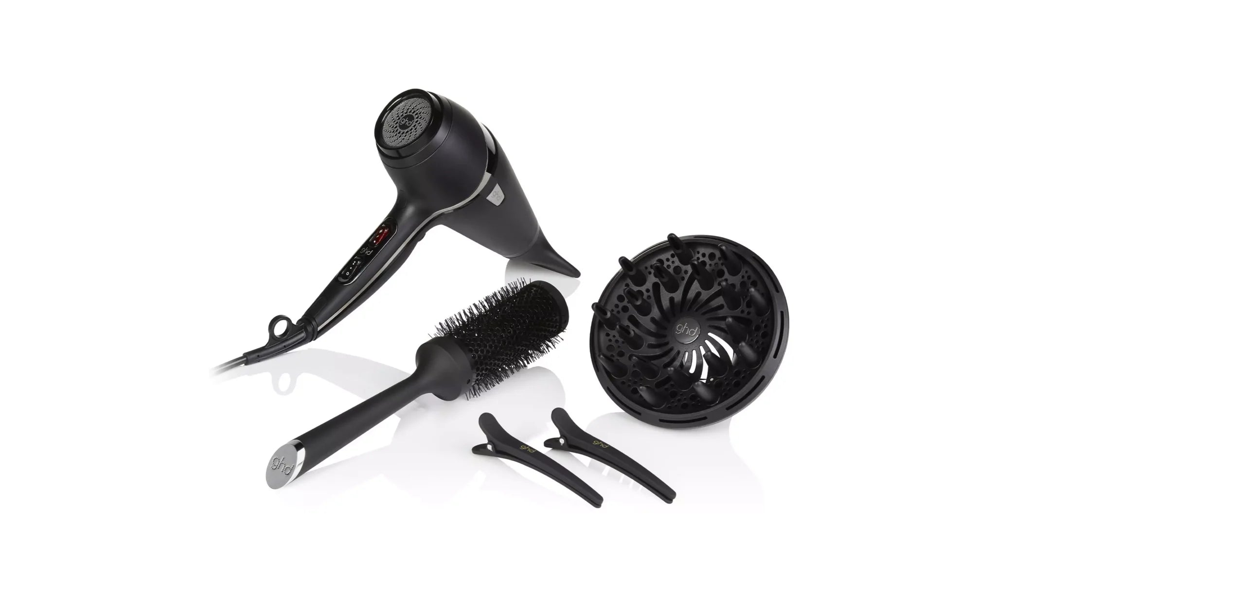 GHD AIR Hårföns-Kit