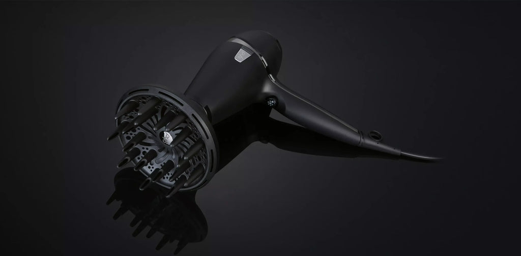 GHD AIR Hårföns-Kit