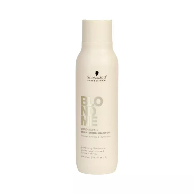 BLONDME Repair Brightening Shampoo - 300ml