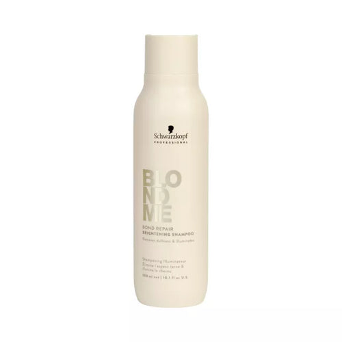 Blondme Repair Brightening schampo 300 ml från Schwarzkopf Professional