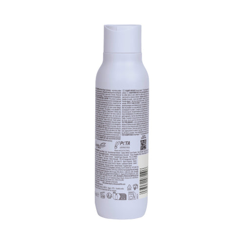 Blondme Bond Repair Purple silverschampo 300 ml från Schwarzkopf Professional – bild 2