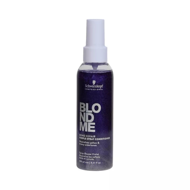 BLONDME Repair Purple Spray Conditioner 150ml – Balsam