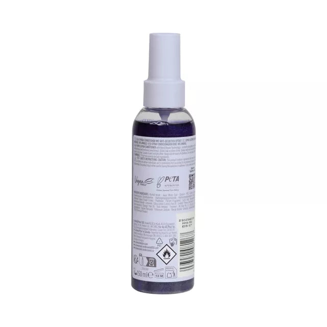 BLONDME Repair Purple Spray Conditioner 150ml – Balsam