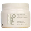 BLONDME Repair Nourishing Mask 200ml – Hårinpackning