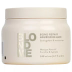 BLONDME Repair Nourishing Mask 200ml – Hårinpackning