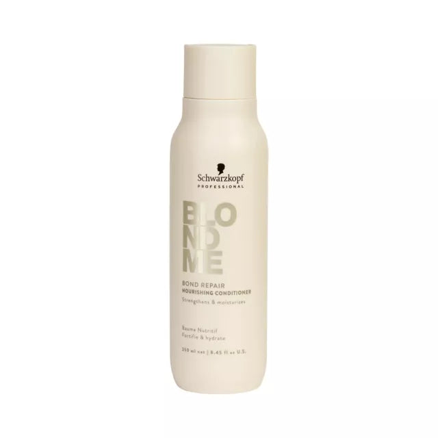 BLONDME Repair Nourishing Conditioner 250ml – Balsam