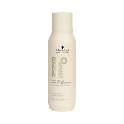 Blondme Repair Nourishing balsam 250 ml från Schwarzkopf Professional