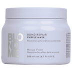 Blondme Bond Repair Purple Mask 200ml från Schwarzkopf > BLONDME, Schwarzkopf