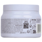 Blondme Bond Repair Purple Mask 200 ml – Hårinpackning