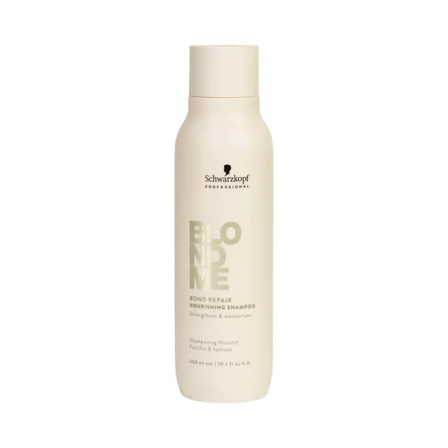 BLONDME Repair Nourishing Shampoo 300ml