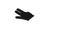 GHD Styling Glove